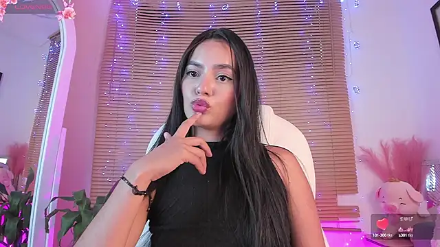 eyleen lee  online show from January 2025 06:17:01 PM