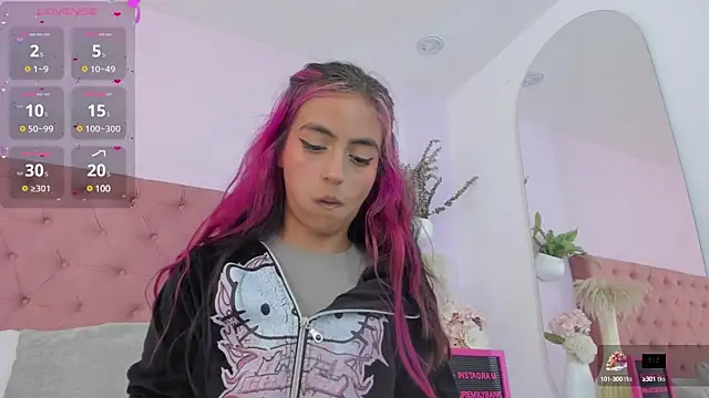 emily bank online show from March 2025 02:12:02 AM