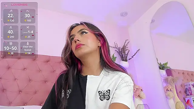 emily bank online show from March 2025 08:26:02 PM