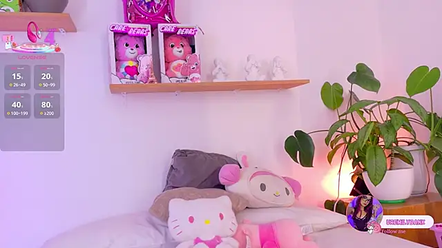 emily bank online show from February 2026 07:20:01 PM