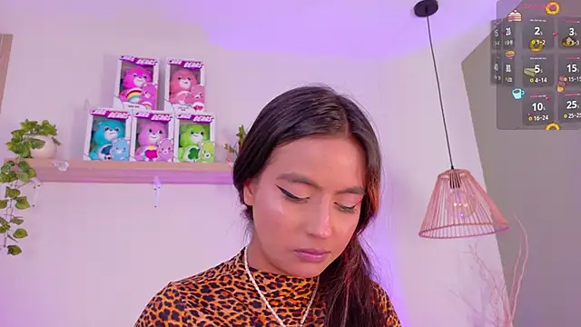 emily bank online show from May 2026 08:15:01 PM