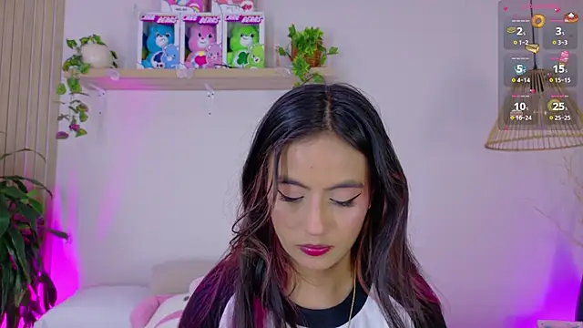 emily bank online show from May 2026 08:39:01 PM