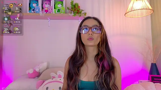 emily bank online show from June 2026 07:52:02 PM