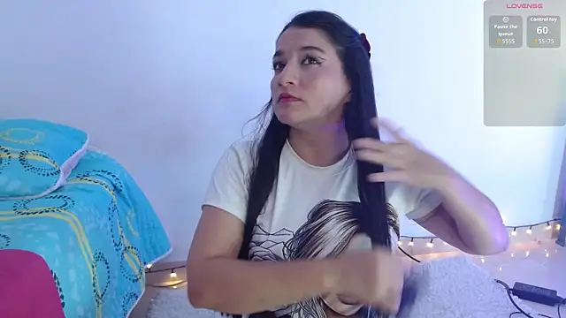 Emelyross  online show from March 2026 05:41:02 PM