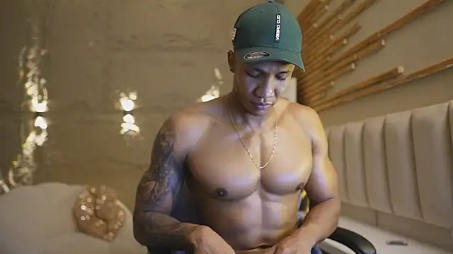 Logan Varela online show from March 2026 02:56:01 PM