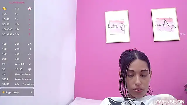 yourcuteneighbourr online show from March 2025 09:15:02 AM