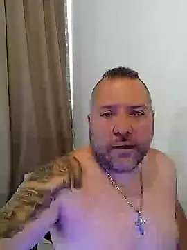 masterskywalker1983 online show from December 2024 03:24:02 PM