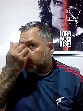 masterskywalker1983 online show from July 2026 10:26:01 PM