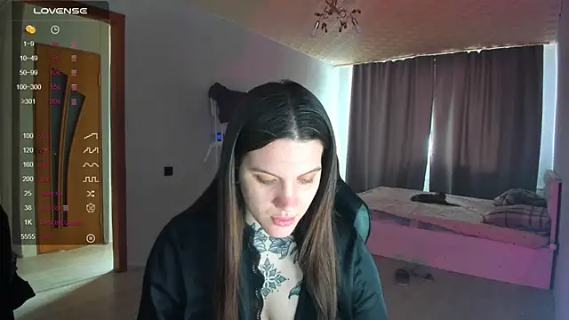 AizaRose online show from March 2026 07:15:01 AM