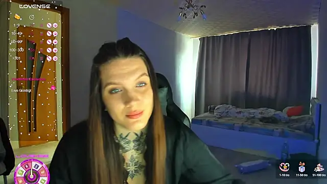 AizaRose online show from March 2026 06:19:02 AM