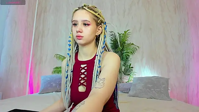 Valerie Woods online show from December 2024 07:58:02 AM