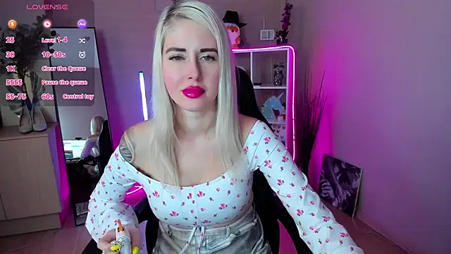 Mermaid N online show from May 2026 01:34:01 AM