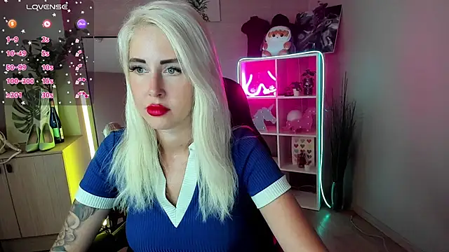 Snapshot of Mermaid_N chatting on July 2026 01:34:01 AM Mermaid N online show from July 2026 01:34:01 AM