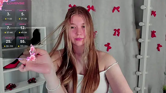 Rebecca Kelly online show from January 2025 06:35:01 PM