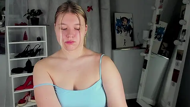 Rebecca Kelly online show from January 2026 02:36:02 AM