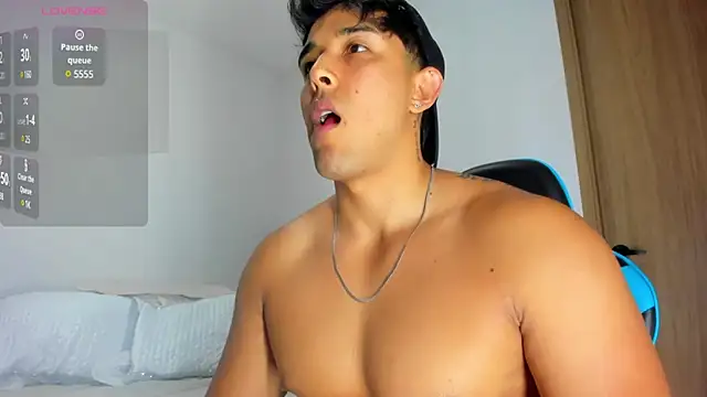 Alan greek 1 online show from December 2024 03:11:02 AM