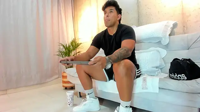 Alan greek 1 online show from January 2025 01:33:01 AM