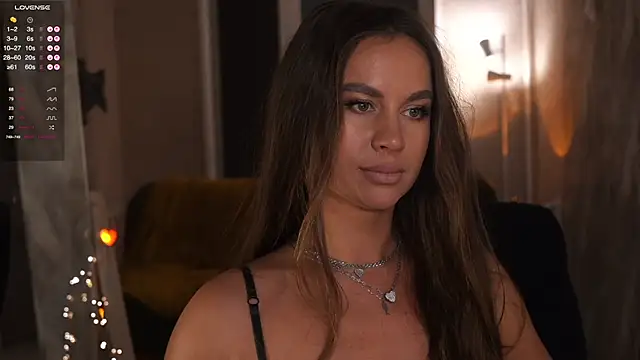  seemysoul online show from December 2025 05:55:02 PM