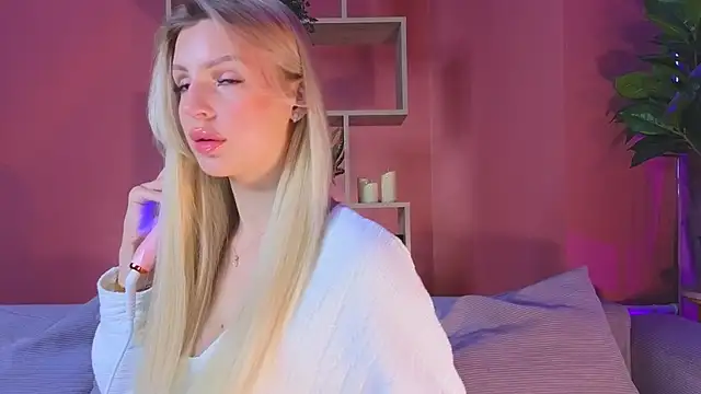 Grace Gordon online show from November 2025 06:13:01 AM