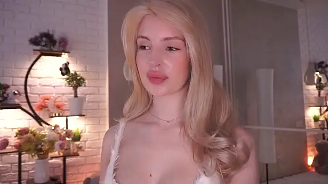 Grace Gordon online show from May 2026 07:13:02 AM