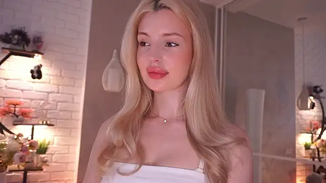 Grace Gordon online show from May 2026 07:15:01 AM