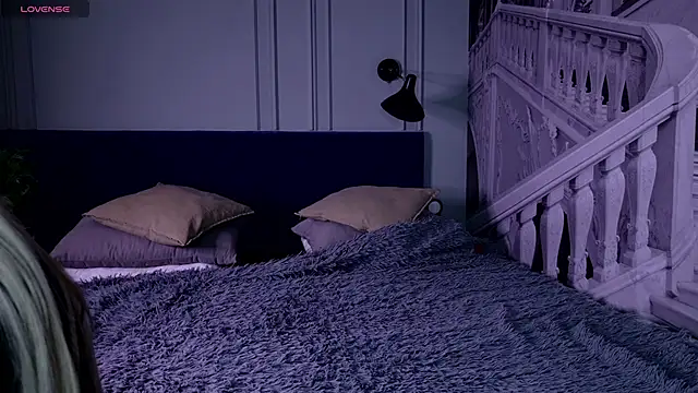 Liv Fay online show from January 2025 01:35:01 PM