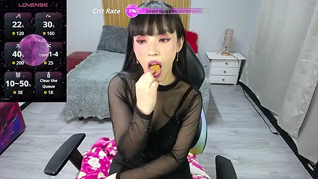 sailor moon07 online show from February 2026 03:51:02 AM