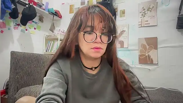 Pinkyrose111 online show from December 2025 05:42:02 PM