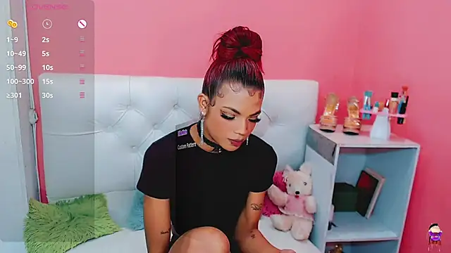 alexa-xxx- online show from February 2025 08:06:01 AM