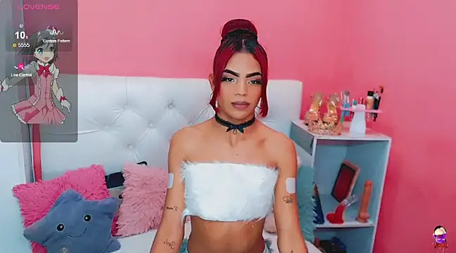 alexa-xxx- online show from March 2025 11:36:02 AM