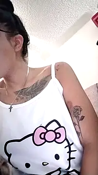 Tiphanydirty3 online show from February 2026 04:39:02 PM