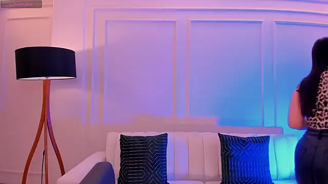 CelestePalmer  online show from March 2025 11:30:02 AM