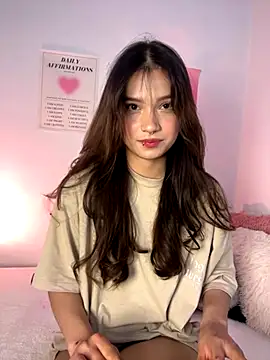 Ashley D online show from September 2025 08:04:02 AM