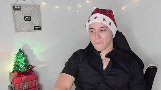 Alan hadid1 online show from December 2024 02:33:02 AM