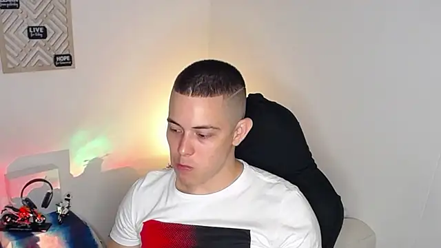 Alan hadid1 online show from January 2025 11:49:02 PM