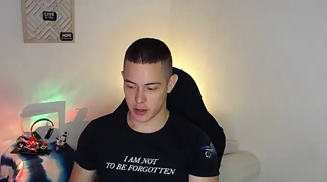 Alan hadid1 online show from January 2025 07:31:01 PM