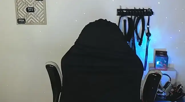 Alan hadid1 online show from January 2025 03:21:01 PM