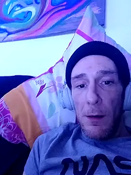 Snapshot of SInfiniSensation1 chatting on February 2025 08:18:01 PM SInfiniSensation1 online show from February 2025 08:18:01 PM