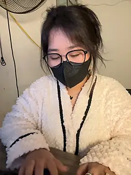 Jenni nana online show from December 2024 04:34:01 AM