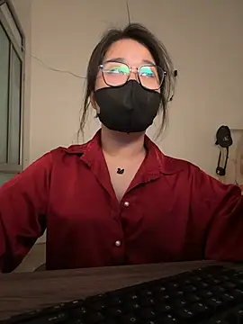 Jenni nana online show from December 2024 06:17:02 AM