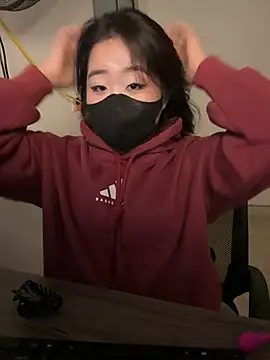 Jenni nana online show from December 2024 04:31:02 AM