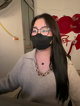 Jenni nana online show from January 2025 03:43:01 PM