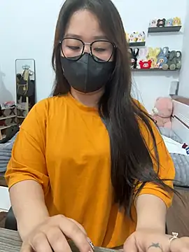 Jenni nana online show from February 2025 12:45:02 PM