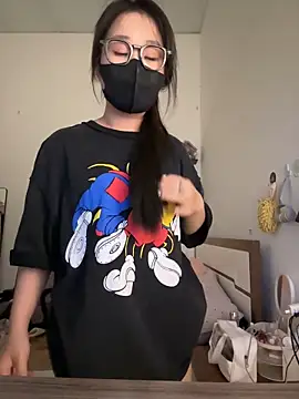 Jenni nana online show from October 2025 06:02:02 AM