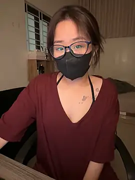 Jenni nana online show from February 2026 07:31:01 AM