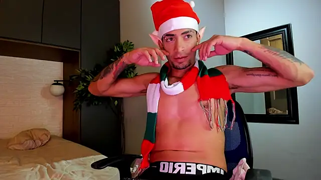 DrakeNeumann online show from December 2024 07:10:01 AM