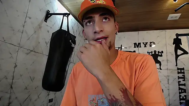 DrakeNeumann online show from February 2025 07:35:02 PM