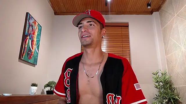 DrakeNeumann online show from February 2025 02:38:02 AM