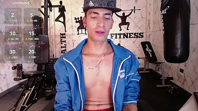 DrakeNeumann online show from February 2025 05:09:01 AM