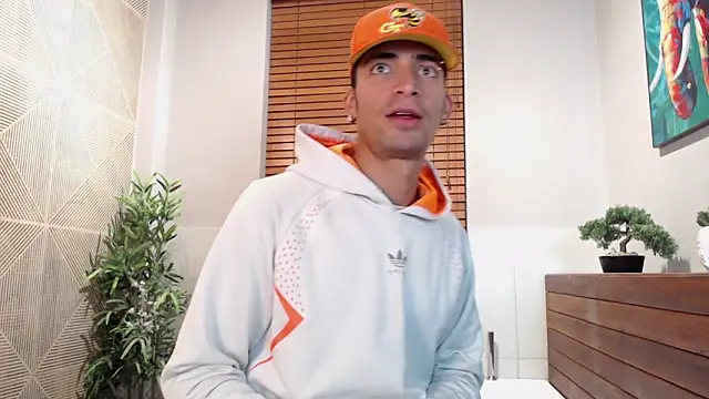 DrakeNeumann online show from February 2025 03:53:01 AM